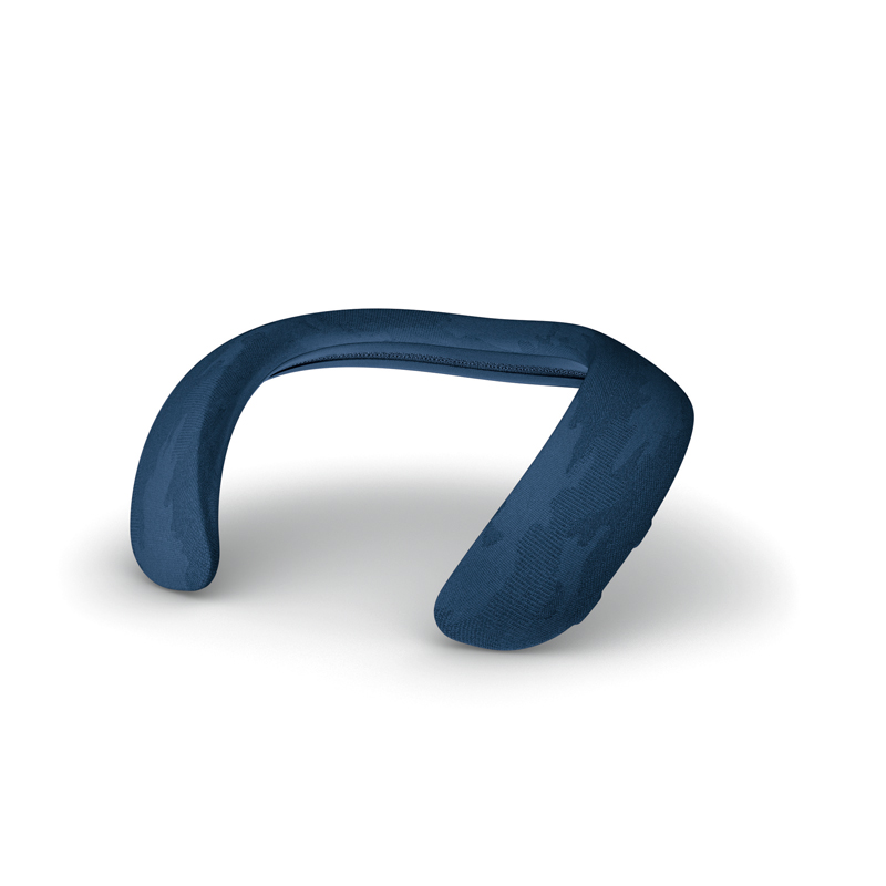 【午夜蓝】Bose SoundWear Companion 扬声器保护套