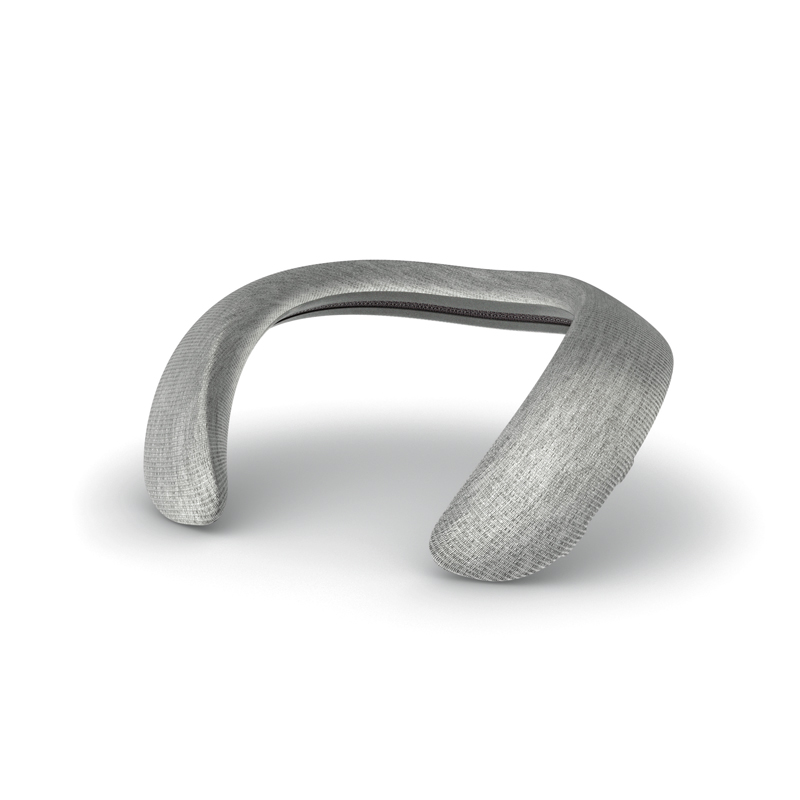 [石南灰]Bose SoundWear Companion 扬声器保护套