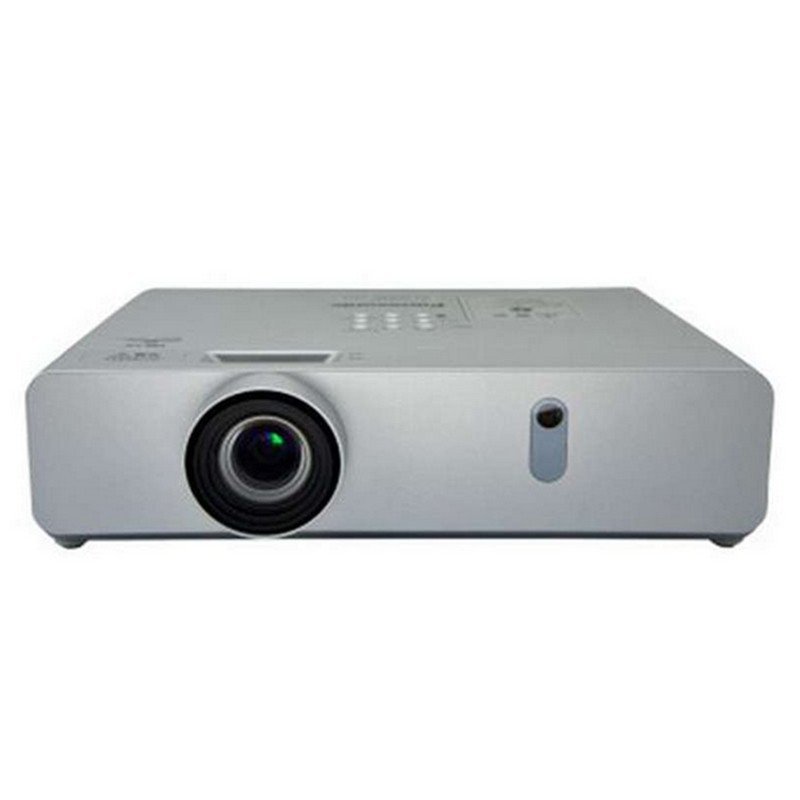 松下(Panasonic)PT-BX435NC商务办公投影仪 4500流明 (会议培训 高清蓝光 含配件+上门服务)