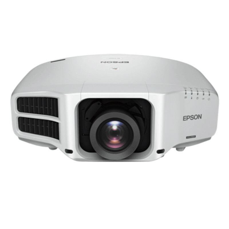 爱普生(EPSON) 工程 投影仪 CB-G7200W (单位:台)