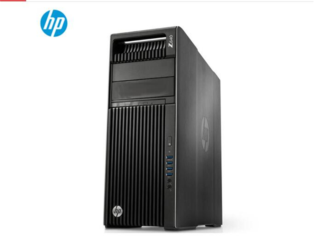惠普（HPE）DL388G9 2U机架式服务器 E5-2620V4*2 32G 3*600 SAS 500W*2