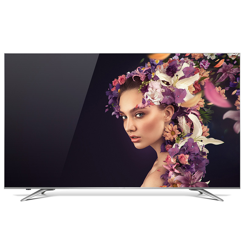 海信(Hisense)LED50EC720US 50英寸4K高清智能网络平板液晶电视机