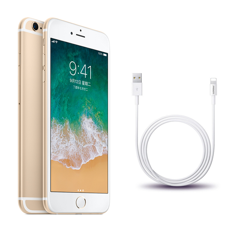 IiPhone 6S PLUS 128GB 金