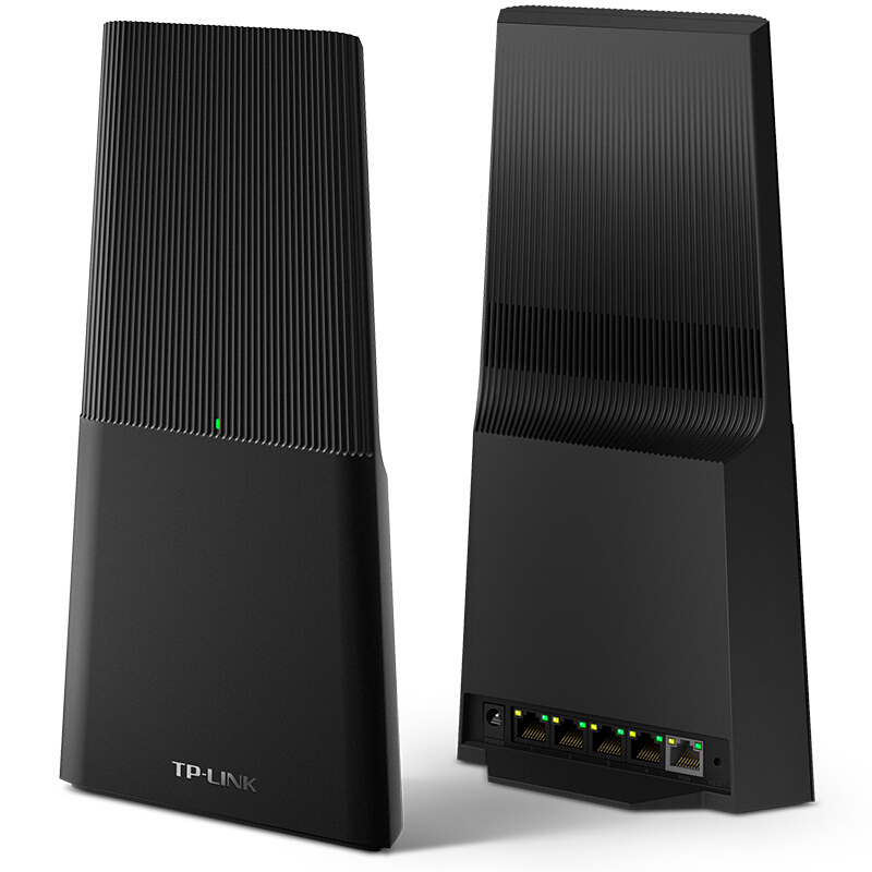 TP-LINK TL-WDR5630 1200M 11AC双频无线家用路由器 板阵阵列天线 智能 wifi稳定穿墙