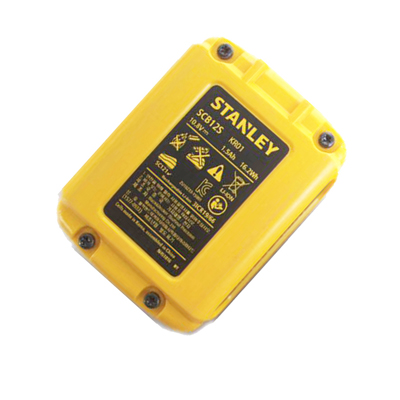 史丹利Stanley 10.8V 1.5Ah 电池包 SCB12S