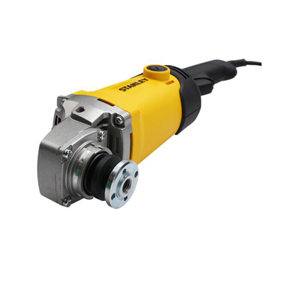 史丹利Stanley 1400W 125mm 角磨机 SGM145