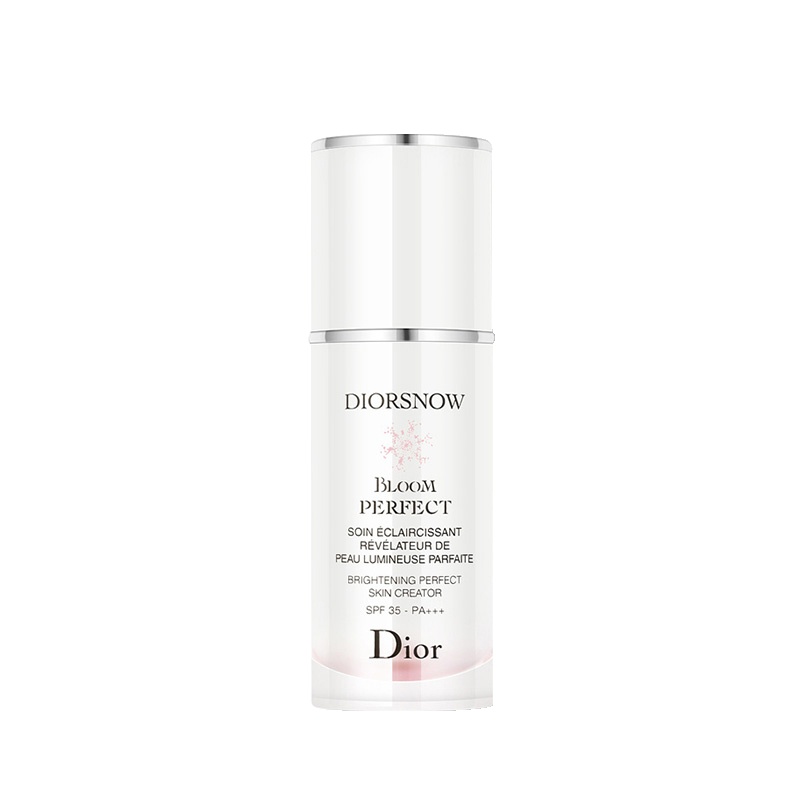克里丝汀迪奥(DIOR) 雪晶灵亮肤绽放修颜乳SPF30+ PA+++ 30mL