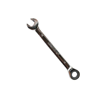 威力狮Wynn's 两用扳手 单向棘轮10mm W0287C