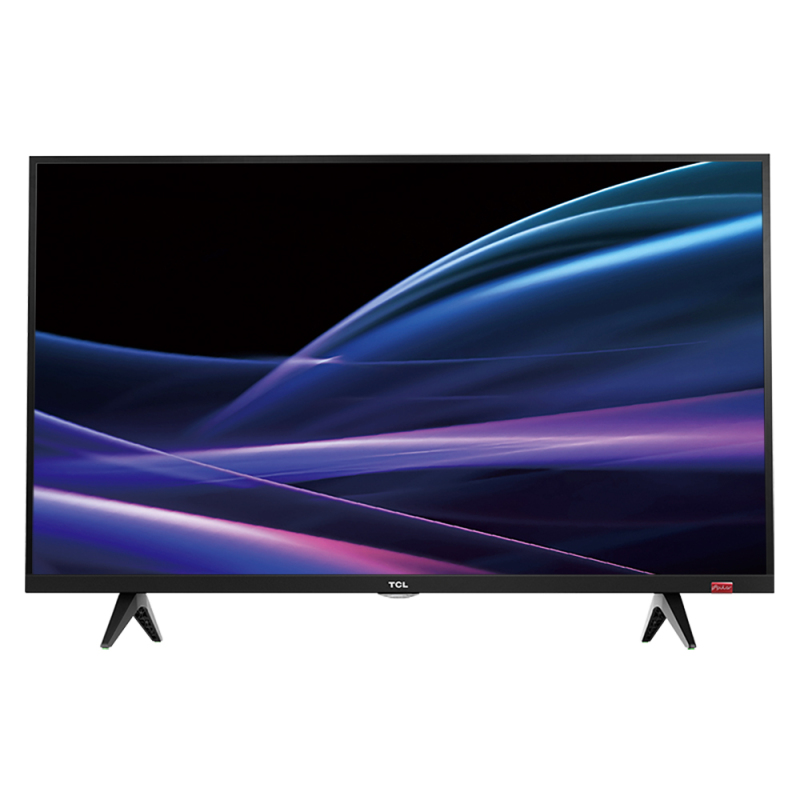 TCL 32F6H 32英寸新影音电视