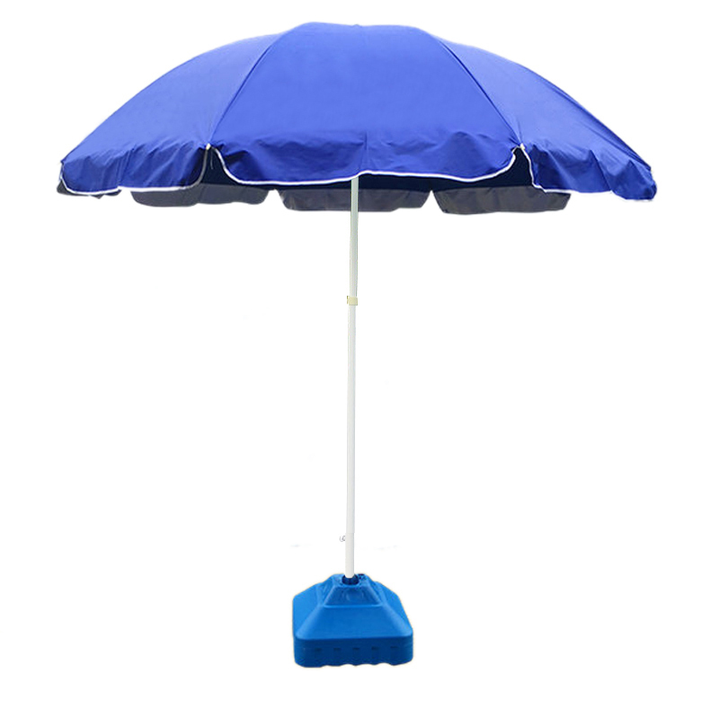 SCP 户外直杆太阳伞遮阳伞 SCP-401 伞布过防晒涂层 企业定制(价格为单顶价格）