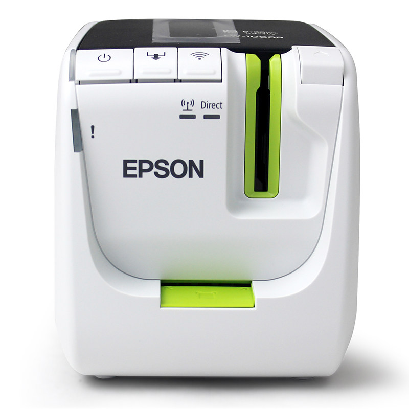 爱普生(EPSON)不干胶圆角 条码机 标签 打印机LW-1000P(单位:台)