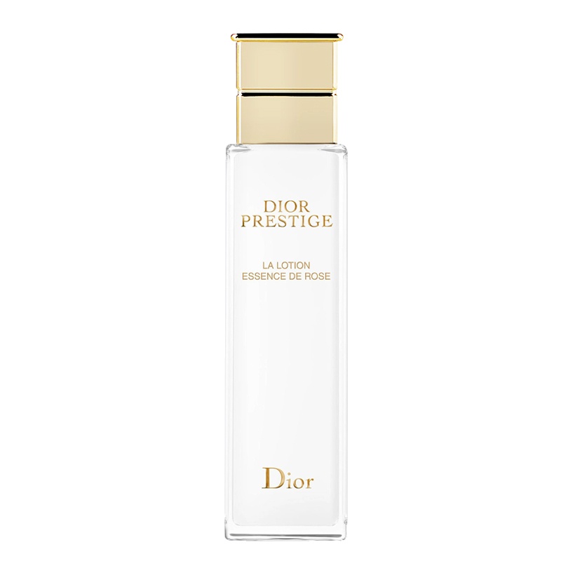 克里丝汀迪奥 花蜜活颜丝悦玫瑰精粹露 150mL
