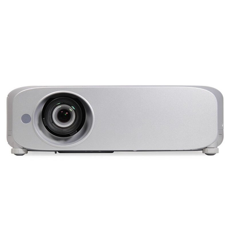 松下 投影仪 PT-BX665NC 适用商务办公教学会议(5500流明,16000:1对比度,XGA,赠送辅材和安装)