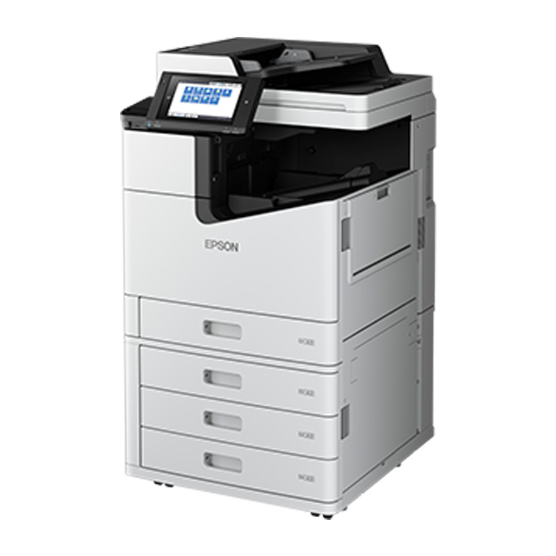 爱普生(EPSON)SW WF-C17590a 企业级墨仓式阵列复合机