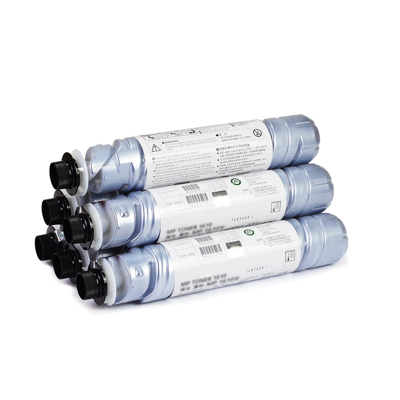 天威(PRINT-RITE) 理光 mp2000 粉盒(黑色)(适用于RICOH 2015/2018/MP2012/19