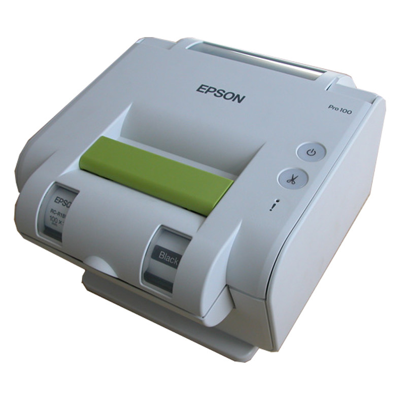 爱普生(EPSON)彩色 宽幅 标签机 Pro100 (单位:台)