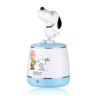 史努比(SNOOPY) 公仔氛围灯 SP-N308