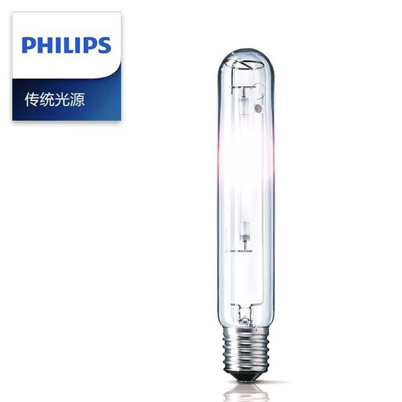 飞利浦(Philips) 高光效钠灯 灯泡SON-T PIA PLUS 600W E40(单位:只)