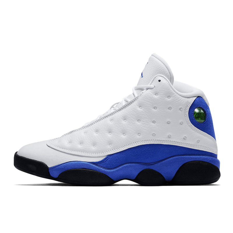 耐克(NIKE) 2018 春 男 乔丹系列 AIR JORDAN 13 RETRO 高帮鞋子 414571-117