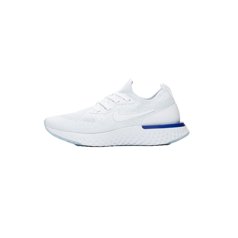耐克(NIKE)2018春女士气垫跑步鞋 WMNS NIKE EPIC REACT FLYKNIT AQ0070-100