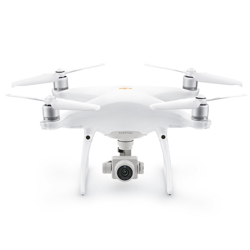 大疆 精灵4 Phantom 4 Pro V2.0 智能航拍无人机+4块通用电池+1套电池管家