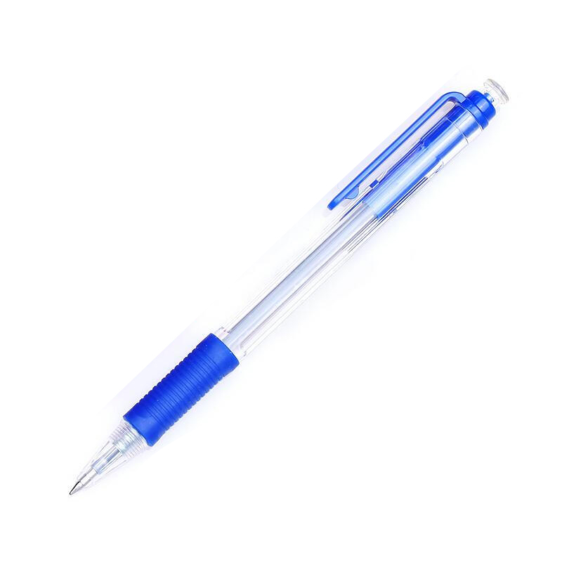 三菱(MITSUBISHI) uni三菱笔SN-101按制中性走珠笔签字考试水笔 多色可选学生财务用笔考试用笔