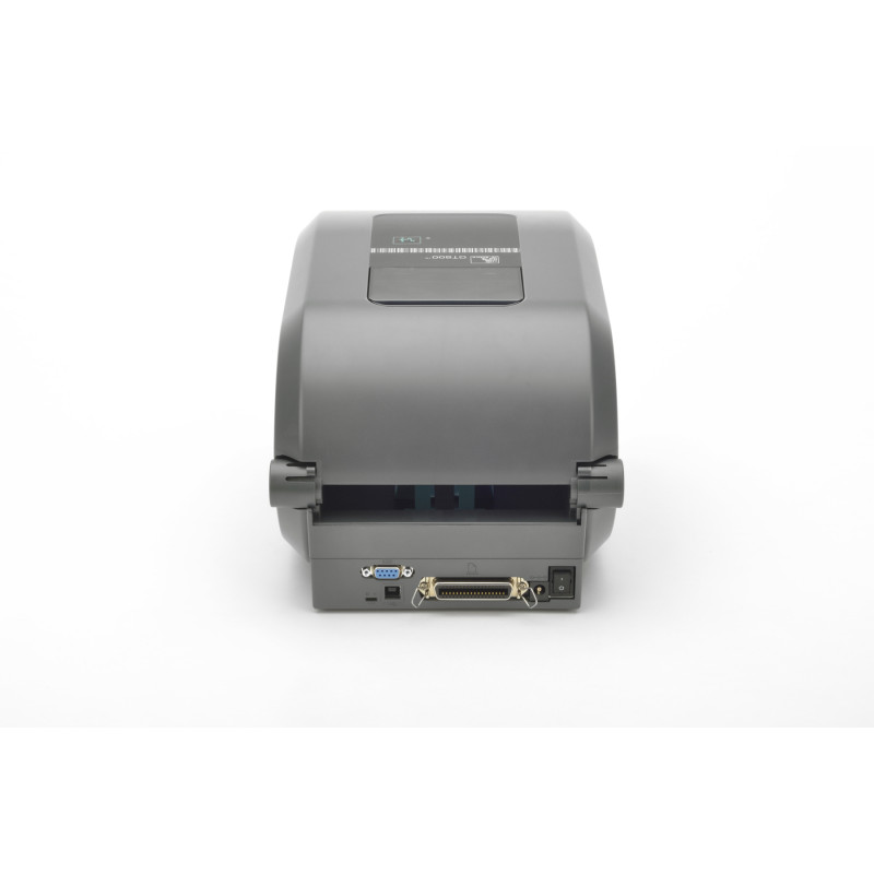 斑马(ZEBRA) 条码打印机(配剥纸器) GT800-330571-100 (单位:台)