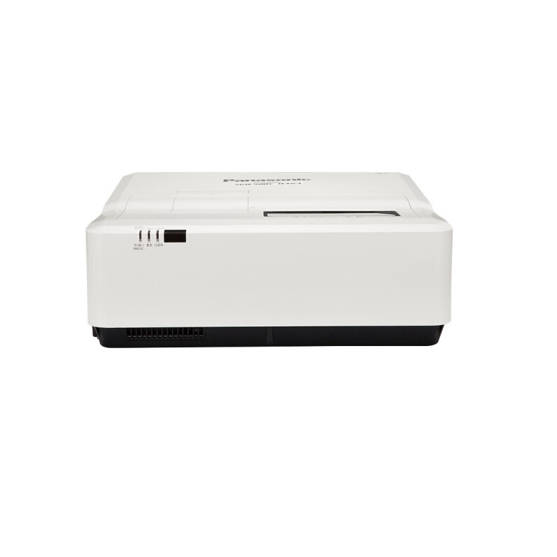 松下 投影仪 PT-SGW400C 适用商务办公教学会议(4000流明,50000:1对比度,WXGA,赠送辅材和安装)
