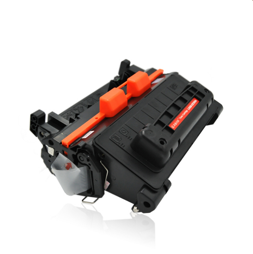 CCSM 390A黑色墨粉盒适用于HP LJ-M601/M602/M603/M4555mfp