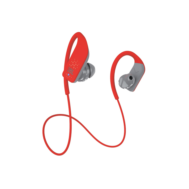 JBL Grip500半入耳式无线蓝牙运动耳机 音乐手机专业跑步耳机耳麦