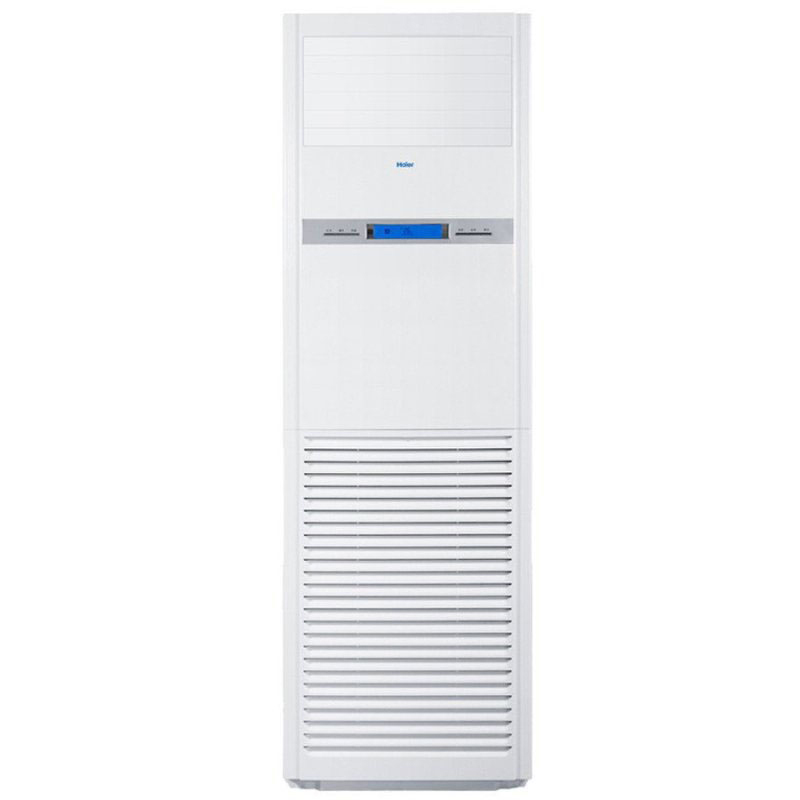 海尔商用 5匹 定频商用柜机 KFRd-125LW51BBC13 3级能效 适用 55~85㎡