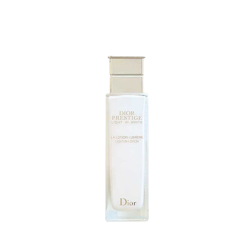 克里丝汀迪奥 花蜜活颜丝悦光皙精萃液 150mL