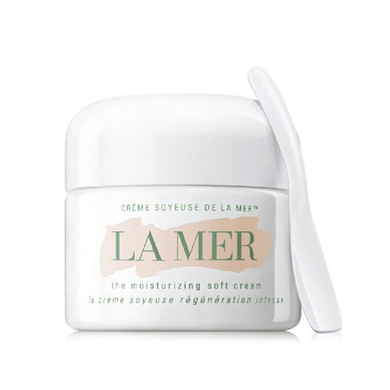 海蓝之谜(LA MER)经典精华乳霜 60ml 传奇面霜 滋润 补水保湿