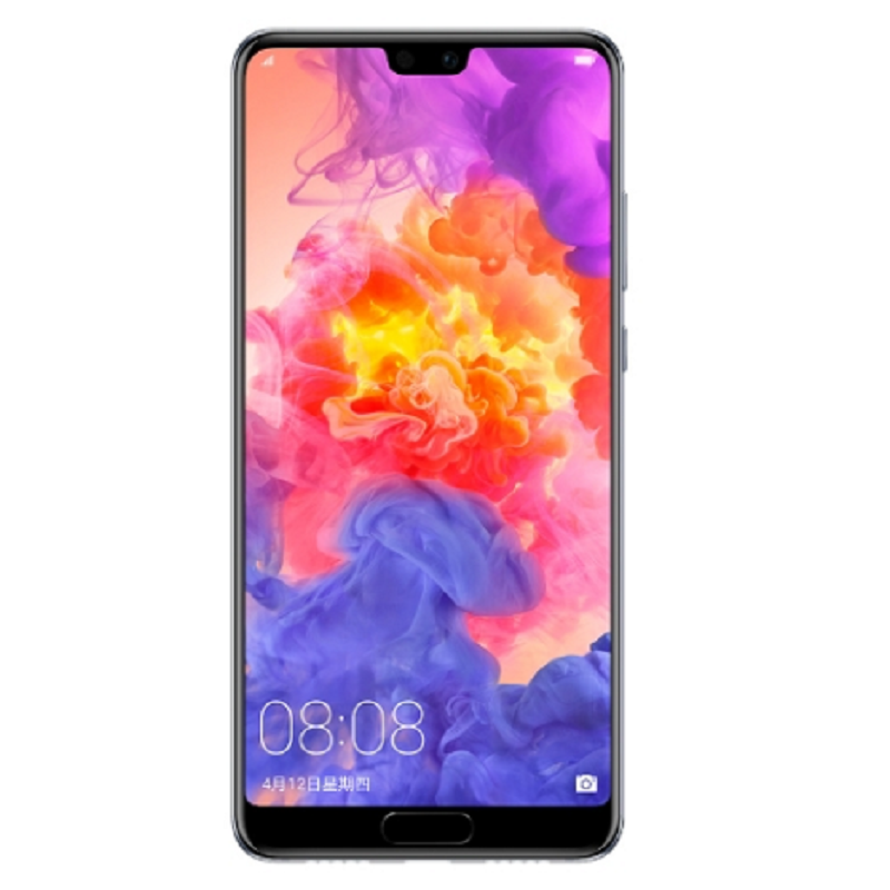 HUAWEI P20 6GB+128GB 全网通版(宝石蓝)