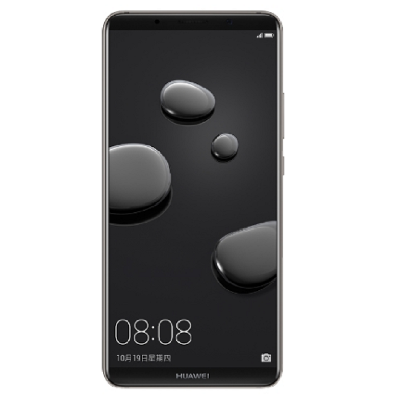 HUAWEI Mate 10 Pro 6GB+64GB 全网通版（银钻灰）