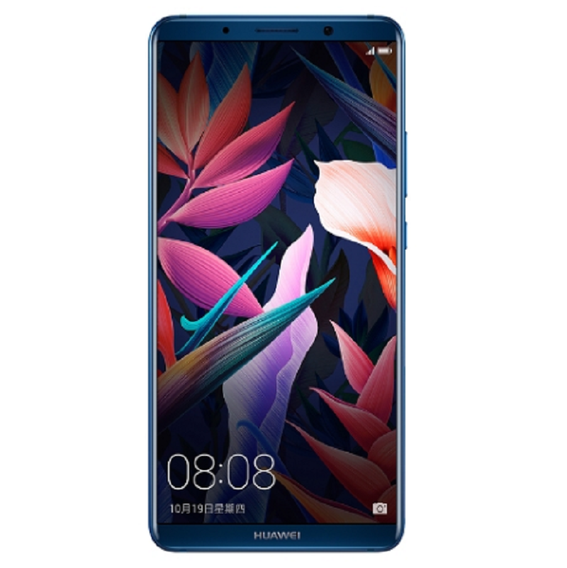 HUAWEI Mate 10 Pro 6GB+64GB 全网通版(宝石蓝)