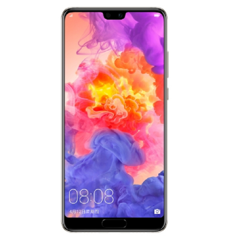 HUAWEI P20 6GB+64GB 全网通版(香槟金)