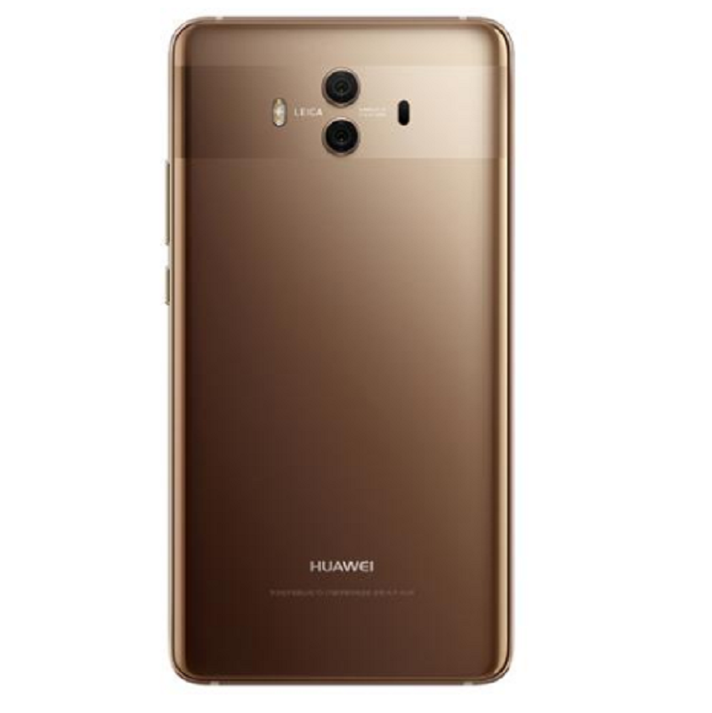 (HUAWEI)华为 Mate 10 6GB+128GB 全网通版 (摩卡金)