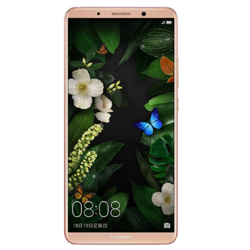 HUAWEI Mate 10 Pro 6GB+128GB 全网通版(樱粉金)