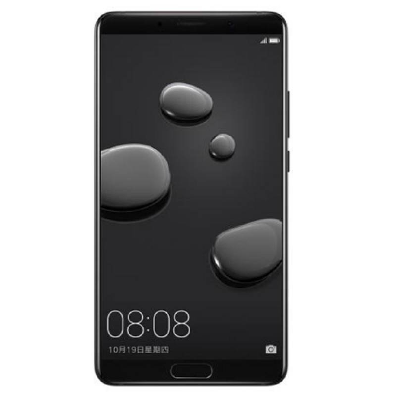 (HUAWEI)华为 Mate 10 6GB+128GB 全网通版 (亮黑色)
