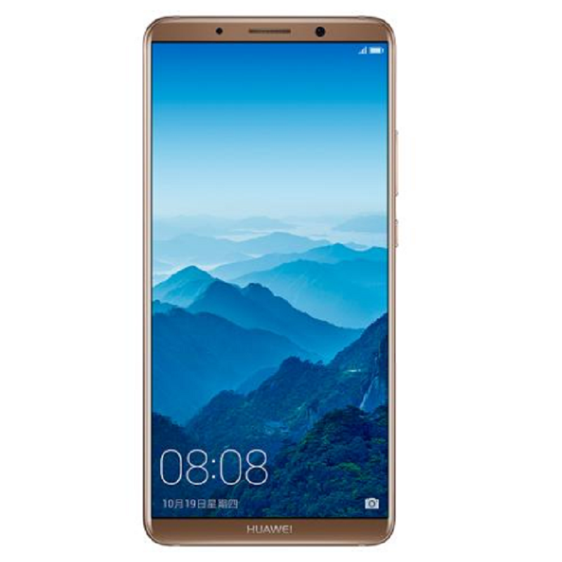 HUAWEI Mate 10 Pro 6GB+128GB 全网通版(摩卡金)