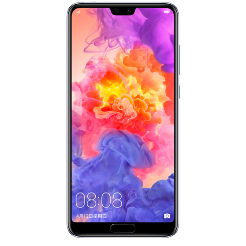 HUAWEI P20 Pro 6GB+64GB 全网通版(宝石蓝)