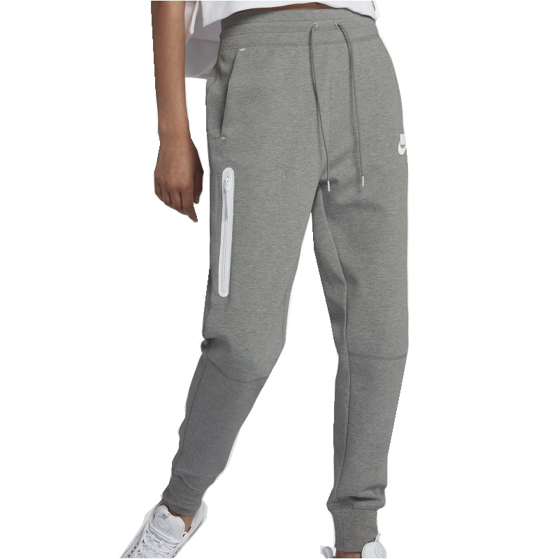 耐克(NIKE)春秋 女士运动长裤AS W NSW TCH FLC PANT 931829—063