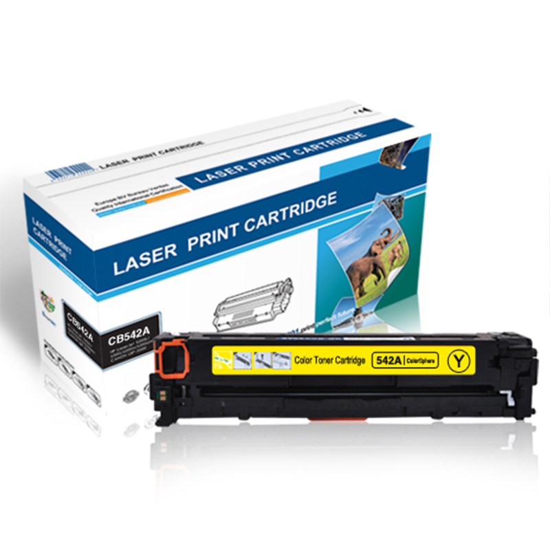 国际BF-542A硒鼓 适用机型:HP CP1215/CP1515/CP1518ni/CM/312nfi/硒鼓Can