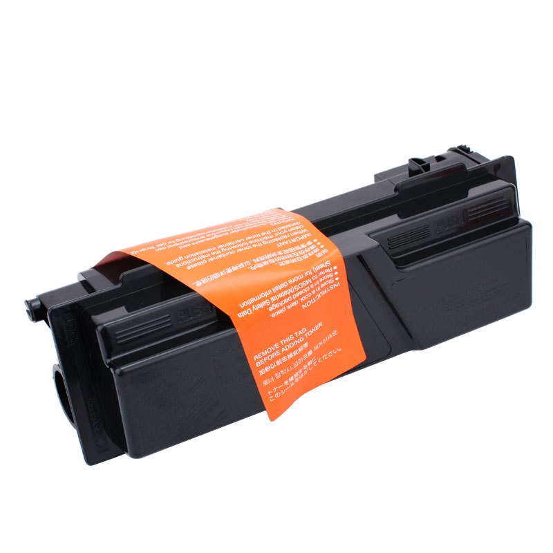 京瓷TK-1133粉盒 黑色 适用机型 FS-1130MF 1030MFP墨粉 M2530dn碳粉 TK1133