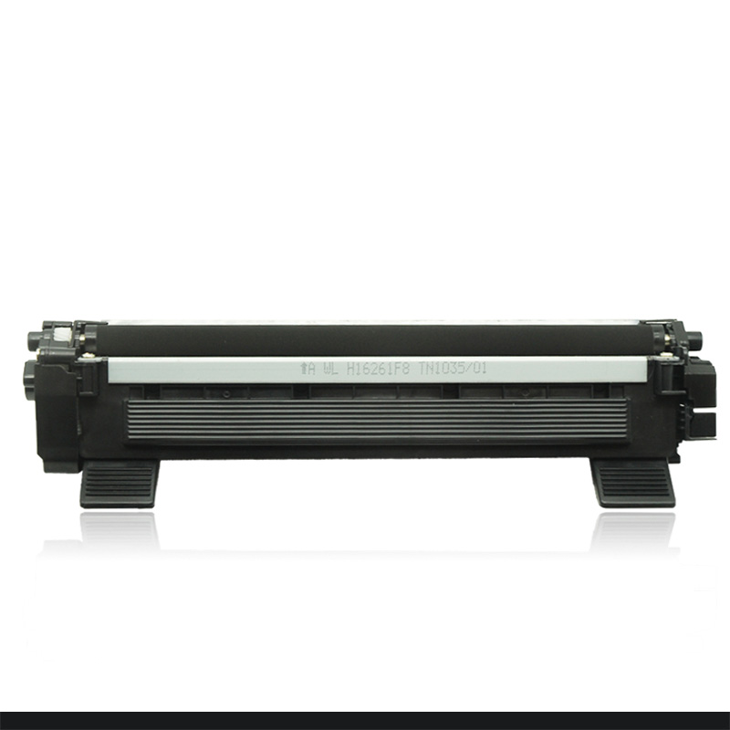 联想(Lenovo)LT201黑色粉盒适用于/S1801/M1840/M1851/M2040/F2070/F2081