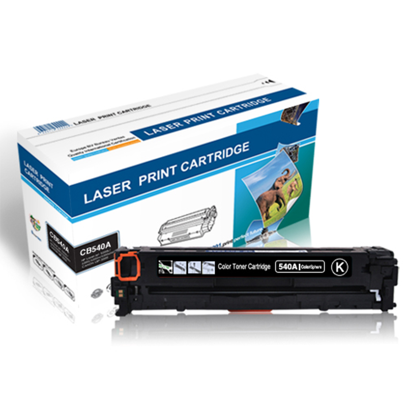 国际BF-540A硒鼓 适用机型:HP CP1215/CP1515/CP1518ni312