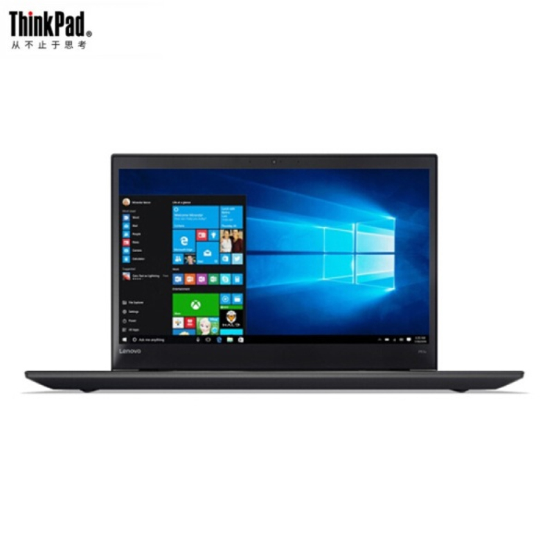 ThinkPad P51S 15.6英寸移动工作站笔记本(i7-7500U 16G 512G固态2G独显 背光)