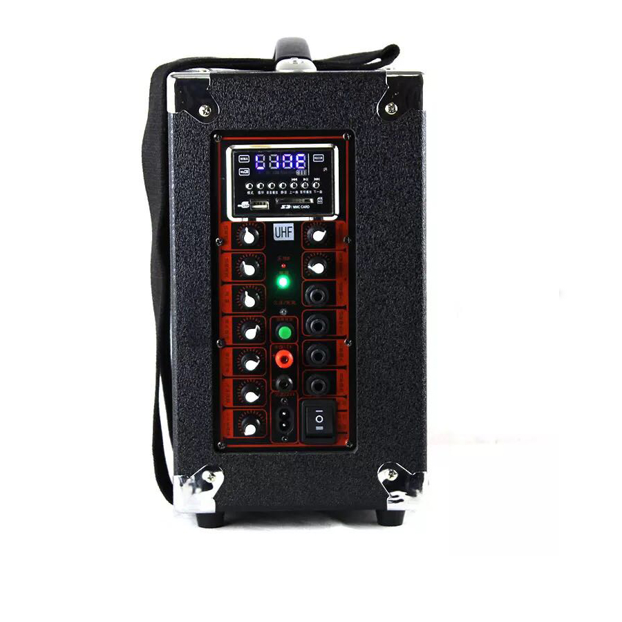 邦盛 拉杆音箱 ST-310U