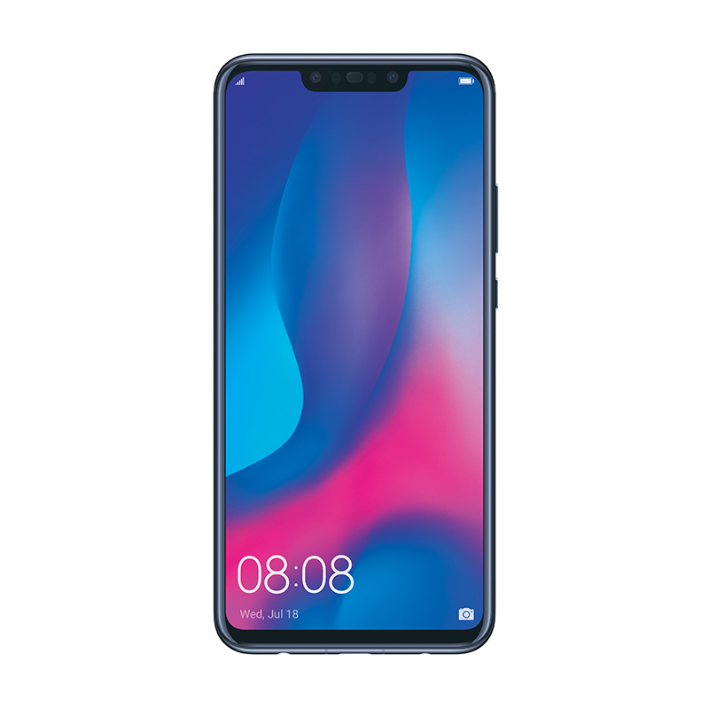 HUAWEI NOVA 3 手機 黑色